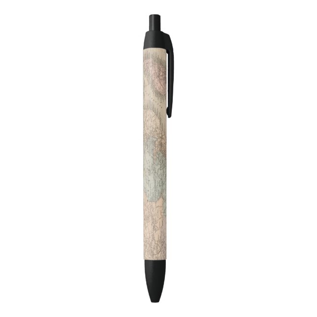 South African Party Pen (Bottom (Vertical))