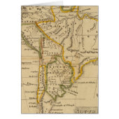 South America 11 (Front)