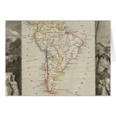 South America 16 (Front Horizontal)