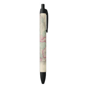 South America 2 Pen