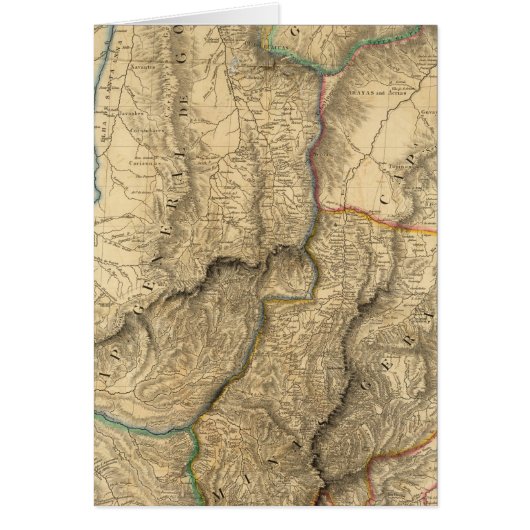 South America 32 (Front)