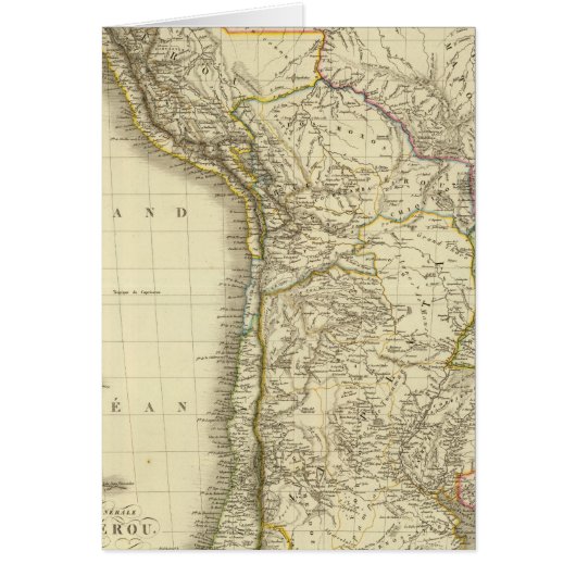 South America 34 (Front)