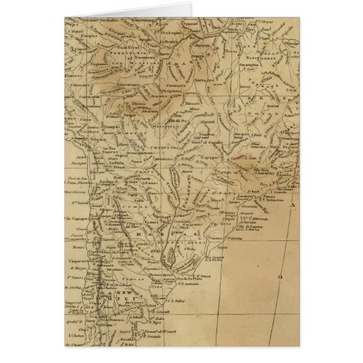 South America 44 (Front)