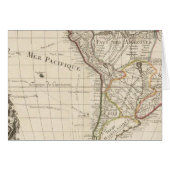 South America 45 (Front Horizontal)