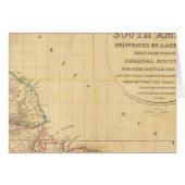 South America 5 (Front Horizontal)