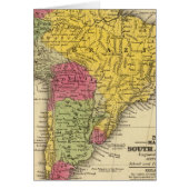 South America 8 (Front)