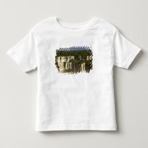 South America, Argentina, Brazil, Igwacu Falls, Toddler T-shirt