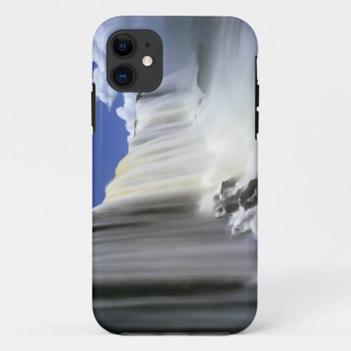 South America Brazil Igwacu Igwacu Falls iPhone 11 Case