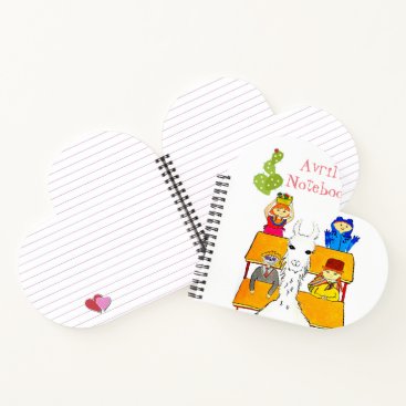 South America Fancy Dress Classroom Notebook South America Fancy Dress Classroom Notebook