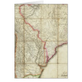 South America map 3 (Front)