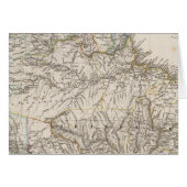 South America norther region (Front Horizontal)