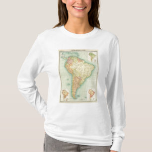 South America political T-Shirt