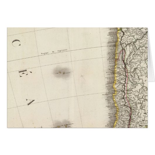 South America Southeast (Front Horizontal)