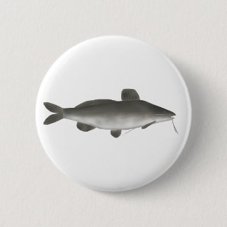 South American Catfish Button