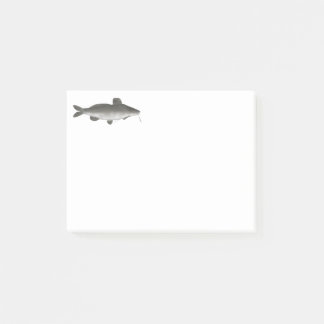 South American Catfish Post-it Notes