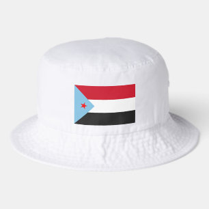 South Arabia (South Yemen) Bucket Hat
