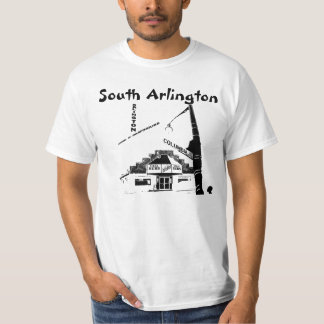 South Arlington (Columbia Pike)** T-Shirt