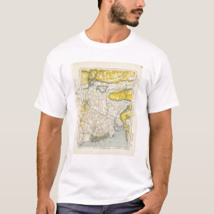 South Asia, India, Bangladesh T-Shirt