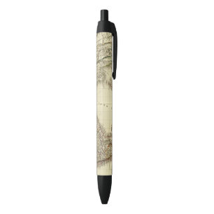 South Asia Pen