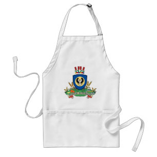 south australia, Australia Adult Apron