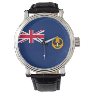 South Australian Flag (Australian State) (SA) Watch