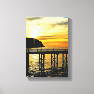 South Australian Wall Art canvas Print