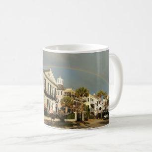 South Battery Rainbow Mug
