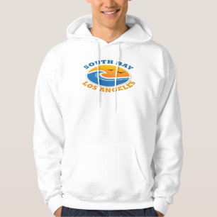 South Bay Los Angeles Hoodie