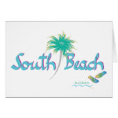 South Beach, FL (Front Horizontal)