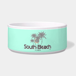 South Beach, Miami, Florida Bowl