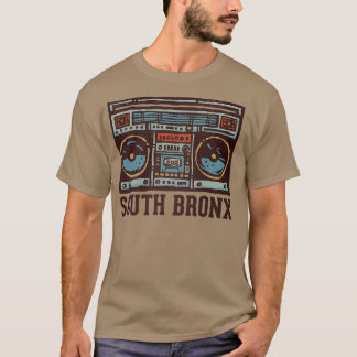 South Bronx T-Shirt