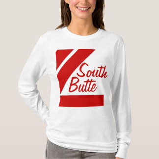 South Butte Double Line Classic Style Shirt