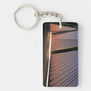 South Carolina, Arthur Ravenel Jr. Bridge Keychain