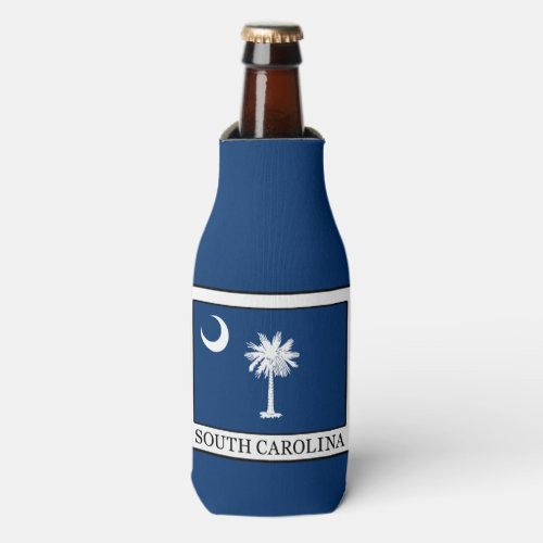 South Carolina Bottle Cooler
