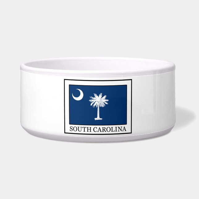 South Carolina Bowl (Front)