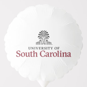 South Carolina Campus Pride Balloon