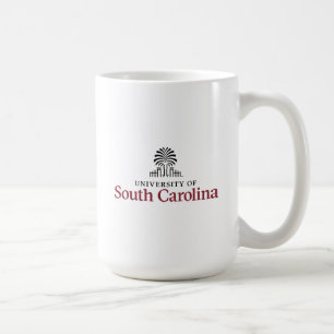 South Carolina Campus Pride Coffee Mug