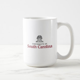 South Carolina Campus Pride Coffee Mug