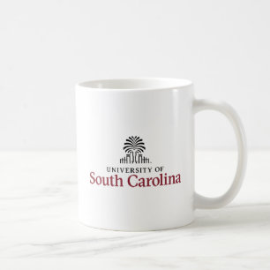 South Carolina Campus Pride Coffee Mug