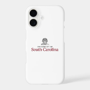 South Carolina Campus Pride iPhone 17 Case