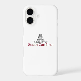 South Carolina Campus Pride iPhone 17 Case
