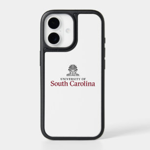 South Carolina Campus Pride iPhone 17 Case