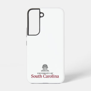 South Carolina Campus Pride Samsung Galaxy S22 Case