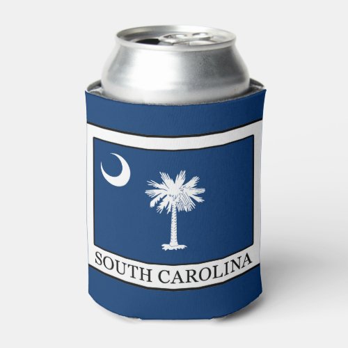 South Carolina Can Cooler