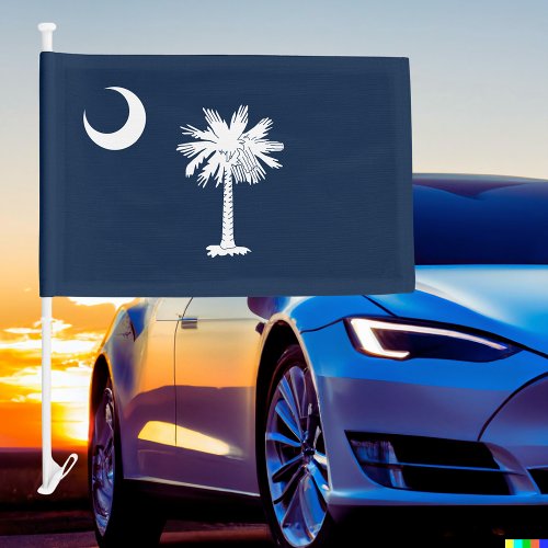 South Carolina style=