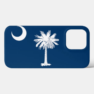 South Carolina iPhone 13 Pro Case