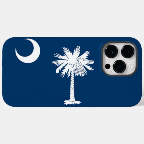 South Carolina Case_Mate iPhone 14 Pro Max Case