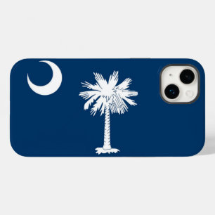 South Carolina Case-Mate iPhone 14 Plus Case