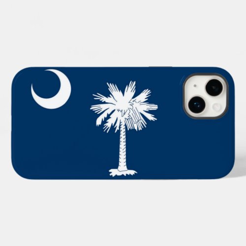 South Carolina Case_Mate iPhone 14 Plus Case