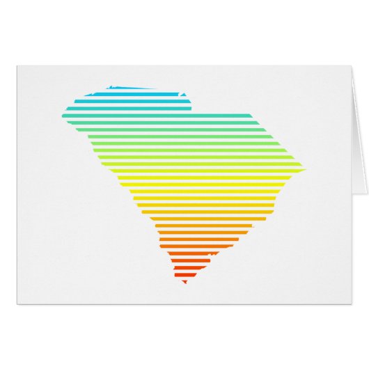 south carolina chill fade (Front Horizontal)